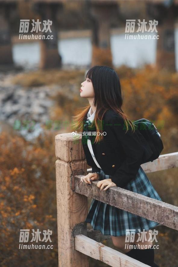 教室2，原图中的安曜曜——是时候打破常规了！