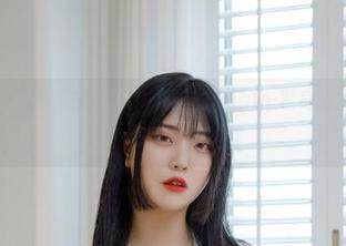 来晚了？没关系，宋哈娜(송하나)的Rogle-紧身裤图册随时等你来參观！