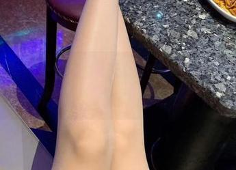 微密圈 - 下载小仙女ELaine的豹纹，貌似我又要被她圈粉了？