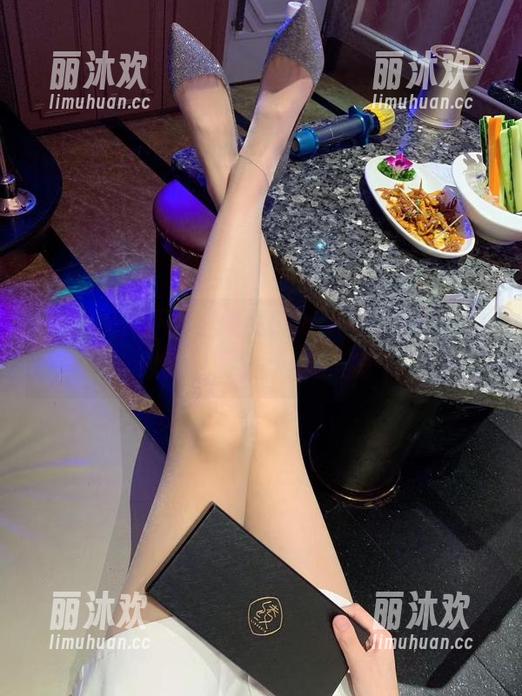 微密圈 - 下载小仙女ELaine的豹纹，貌似我又要被她圈粉了？