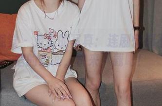 小众视觉 - 灵灵的写真：连剧情都不敢相信的瞬间，快来下载吧！