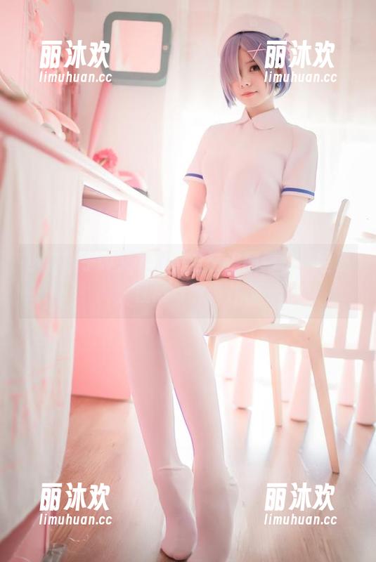 小野妹子w又来了，全套洛丽塔作品呈现，性感与纯真并存