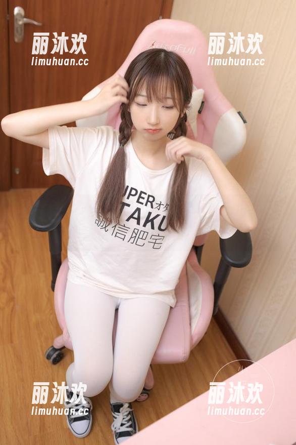 少女秩序 - 网盘里的居家样本，千澄不为人知的小真相？