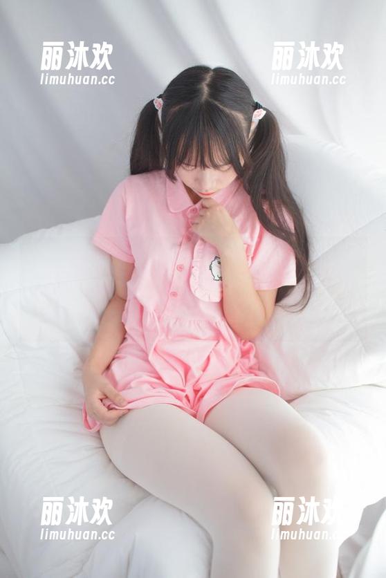 少女秩序 - 每次看到小葵的私房原图，心里都在默念：姐，你太美了，请收下我的跪拜！