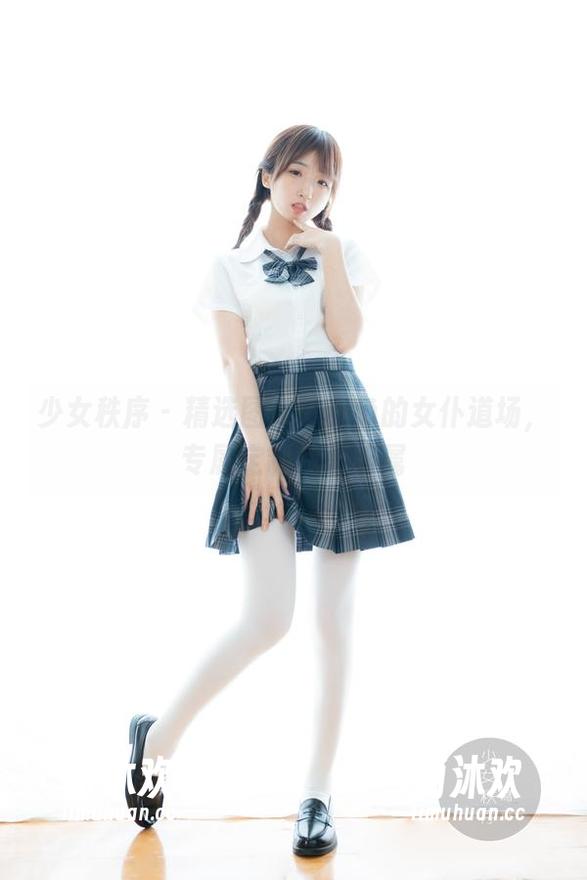 少女秩序 - 精选图库：小鱼的女仆道场，专属定制我心归属