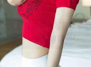 尤果网 - 周妍希的内衣写真带来的资源，嗯……总觉得特别！