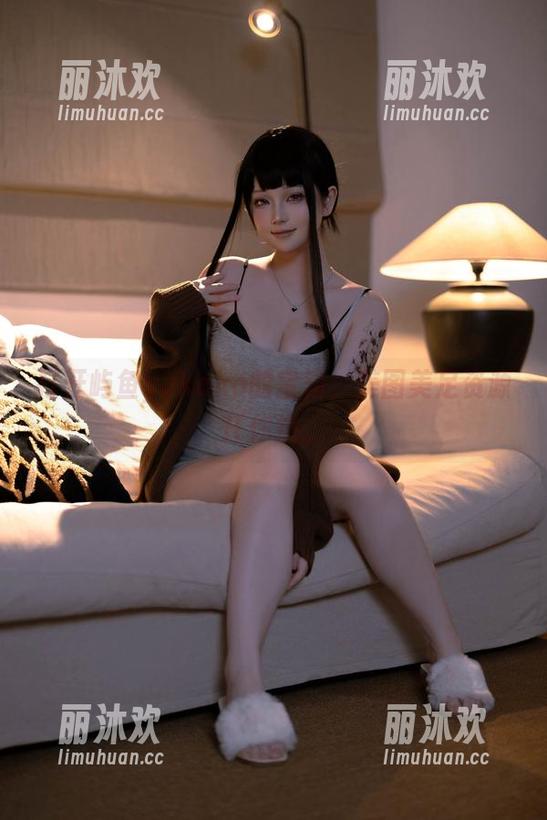屿鱼yukako 打开屿鱼yukako的宝箱,美图美足资源任你挑。