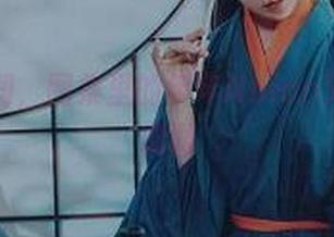 精选敖润，图集里的年年Nnian又变了个调调