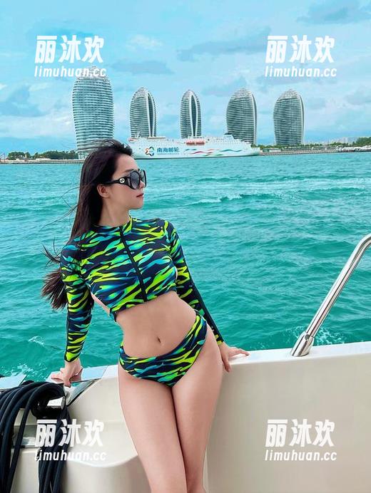 微密圈 - 足球与篮球的浪漫邂逅：张老师的年度全景原图，别眨眼！