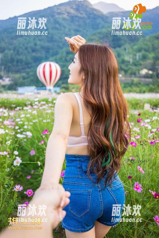 推女神 - 浴室探险，宋梓诺Bee的新套图，有更新奇遇等你来发现！