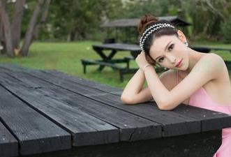 推女神 - 一次看够，谭晓彤全套写真，Elise的变化竟如此惊人！