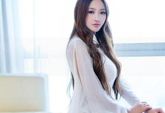 推女郎 - 凭啥双人的作品总让我停留太久？Lina系列合集必须看！