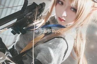 无筝ryou这组高清美图，不如直接叫“潜伏在画框里的秘密”！