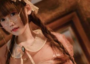 别错过！星野咪兔透明女仆图包下载，第一季“清理烦恼”邀你来参加！