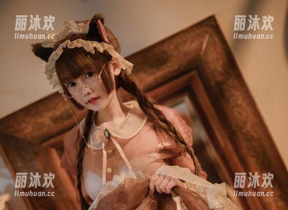 星野咪兔 别错过!星野咪兔透明女仆图包下载,第一季“清理烦恼”邀你来参加!
