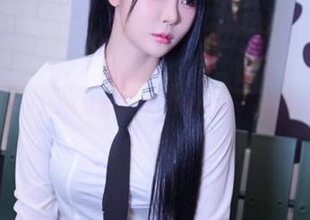 普美(bomi)的高清套装，cos圈更新大家的审美雷点！