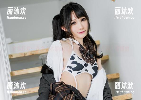 全集狂欢：在木之本果的纯白作品里一点也不白！你懂的