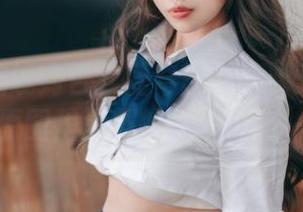 从碧蓝航线到杏仁曲奇的世界：恶毒白兔在原图里呈现的迷人的另一面