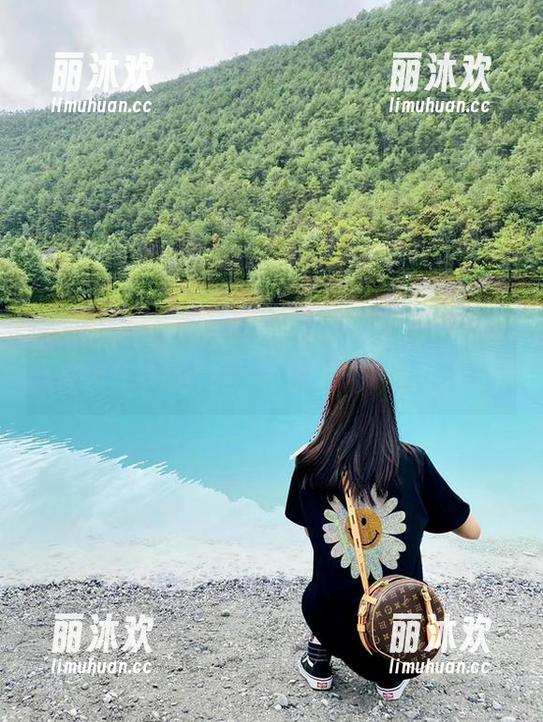 微密圈 - 夏天来了，还是林子喵Lynne的高清分享最养眼，不说了我又陷入了。
