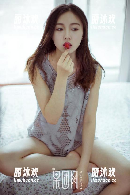 果团网 - 跳跳舞的兔女郎，陈雅漫的资源让你一秒变萌！