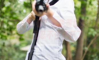 果团网 - 说好不看？但是黄歆苑的灰丝写真又让我忍不住点开了。