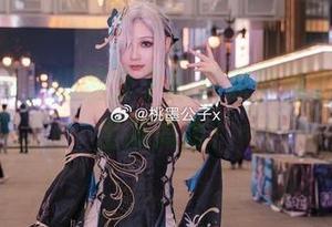 资源到手，桃墨公子的居家蕾姆套图，宅出新高度！