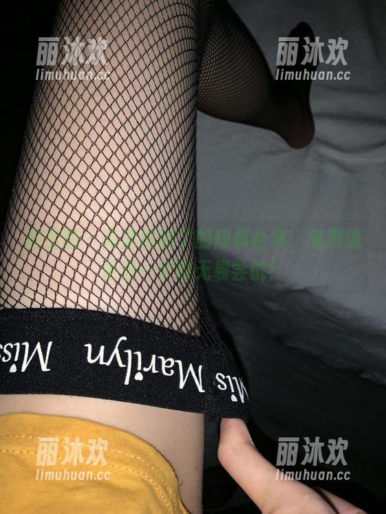微密圈 - 高清桃脱了的短裤合集，离潮流更进一步的无畏尝试！