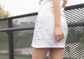 梦丝女神 - 刘诺养成记，泳衣全套图包带你飞起来！