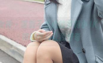 梦丝女神 - 略微不走心的萝莉小JK，幻琪琪的作品让我好奇