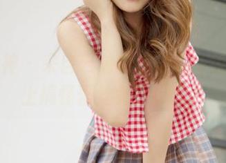 梦丝女神 - 来自云端的晓晓，在线为你奉上搞怪蕾丝女仆的图片