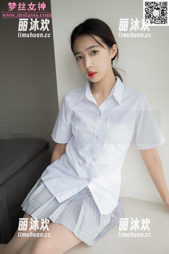梦丝女神 - 灵唯美足图：无圣光的画面，光影下的美好让人心驰神往，停不下来！