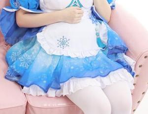 森萝财团的“红色校服”再加点“肉丝”！资源也很“养眼”哦