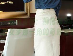 模范学院 - 在线美图：柳侑绮Sevenbaby，少女梦那一角的奇妙时刻。