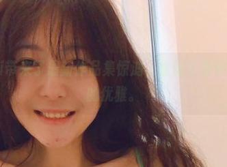 樱晚gigi带来了最新作品集惊鸿，像极了那种一闪而逝的优雅。
