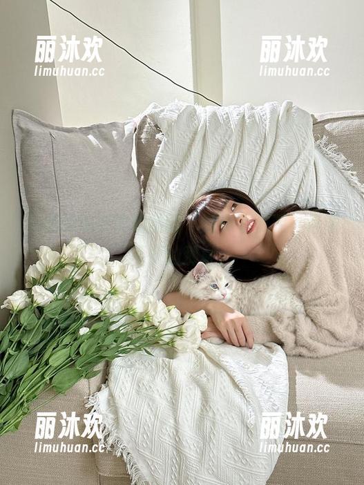 全新的泥泥汝和她的“妹妹”资源，百看不厌的那种。