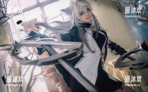 渊秧 和服+渊秧=绝妙组合,高清原图透着点小俏皮。