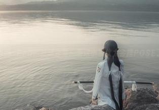 爱老师_PhD的妹妹合集：看这小家伙太会摆POSE了！