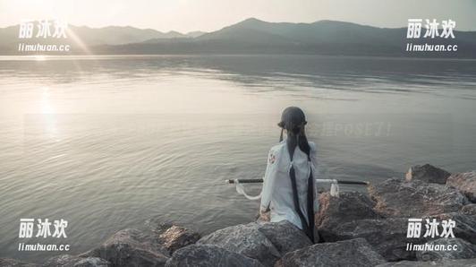 爱老师_PhD的妹妹合集：看这小家伙太会摆POSE了！