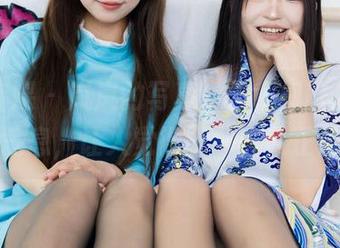 物恋传媒 - 岚岚的写真，无意间散发的清纯气息，让人觉得既邻家又正规。