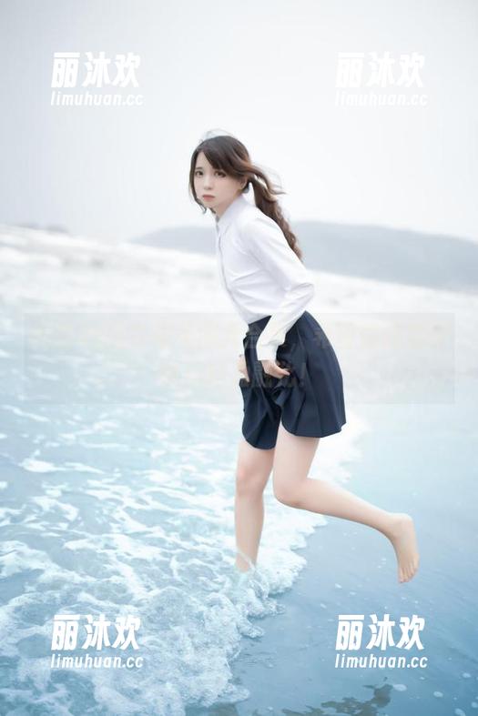 疯猫ss 疯猫ss的白裙美图大合集,希望你我都能被这轻盈融化!
