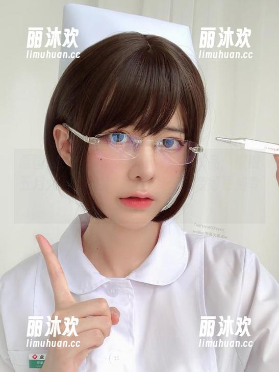 原图放送！眼酱大魔王w最新作品：眼眼五月六月，看完我敢打赌你会变得更加专注。