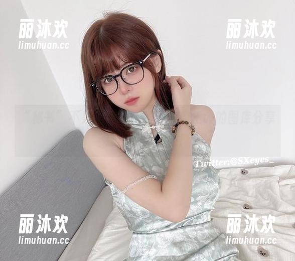 “秘书”不只是称呼，眼酱大魔王w的图库分享还能给你灵感！