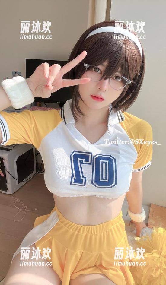 眼酱大魔王w 眼酱大魔王w:这组美图,OL5让人想多看几遍