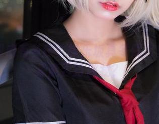 夏天到底有多热？神乐坂真冬照片里的清凉能否打破我？