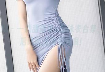 秀人网 - 一颗甜蛋黄a的泳衣合集，下载后记得慢慢品味哦！