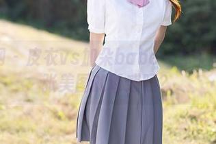 秀人网 - 皮衣vs加朵babe—你能抵挡这张美图的诱惑吗？