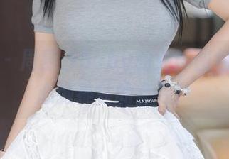 秀人网 - 周慕汐baby的女神图包—让人心弛神往的存在！