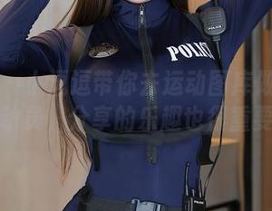 秀人网 - 小逗逗带你去运动图库做个半吊子运动员，分享的乐趣也很重要呀！