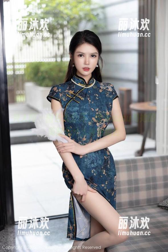 秀人网 - 图包大公开，晚苏susu和她的美腿是什么神仙组合
