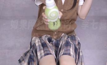 秀人网 - 如果网袜能说话：李七喜的写真分享大揭晓